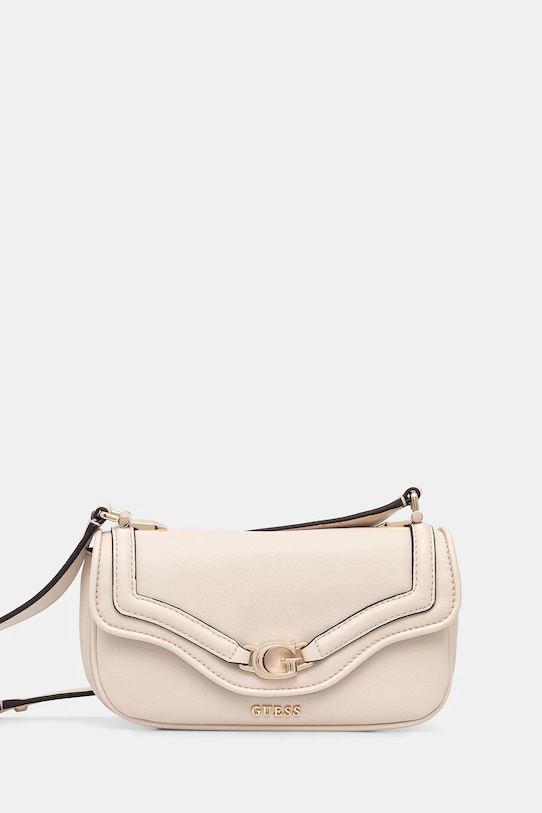 Сумка Guess, бежевый
Сумка Guess, бежевый