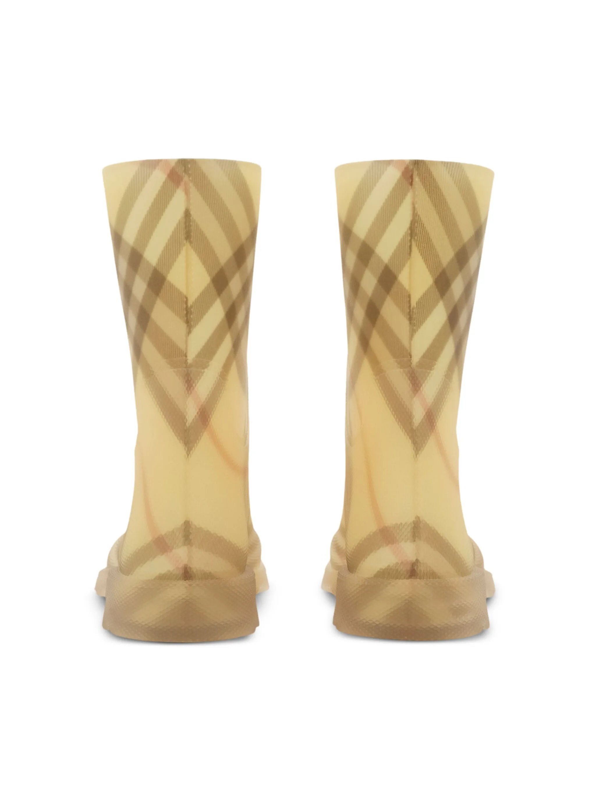 Ботинки Marsh Burberry Kids, желтый
Ботинки Marsh Burberry Kids, желтый