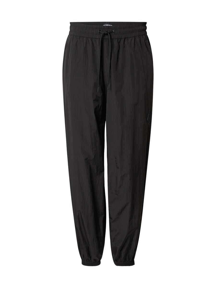 Зауженные брюки Han Kjøbenhavn, черный
Зауженные брюки Han Kjøbenhavn, черный