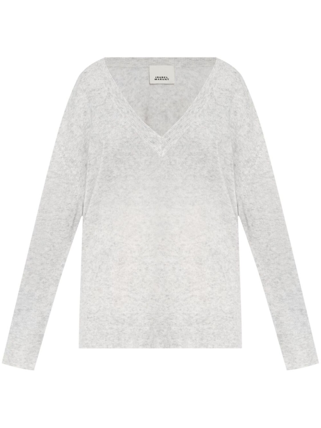 ISABEL MARANT свитер Ларана, серый
ISABEL MARANT свитер Ларана, серый