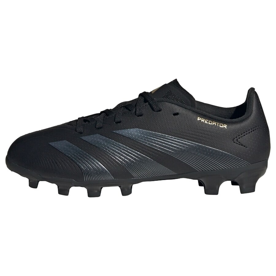 Кроссовки ADIDAS PERFORMANCE Athletic Predator League, черный
Кроссовки ADIDAS PERFORMANCE Athletic Predator League, черный