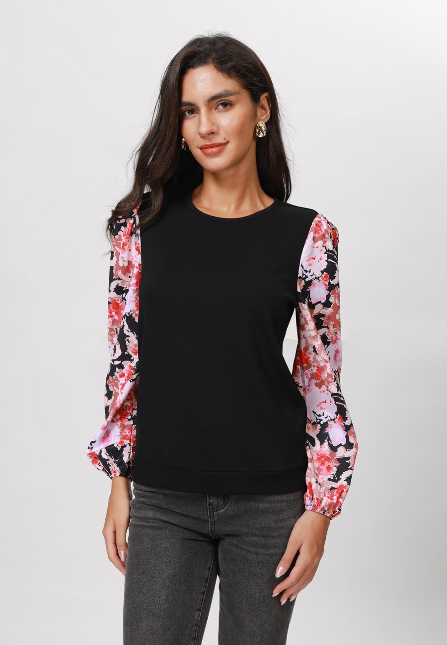 Толстовка Anna Field Sweatshirt, Black
Толстовка Anna Field Sweatshirt, Black