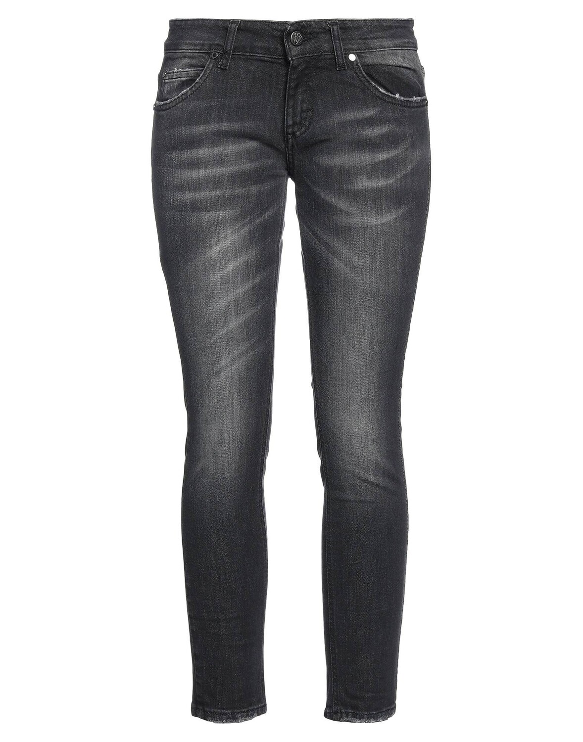 Джинсы Frankie Morello, черный
Джинсы Frankie Morello, черный