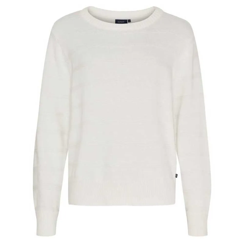 Свитер Sea Ranch Felicia, белый
Свитер Sea Ranch Felicia, белый