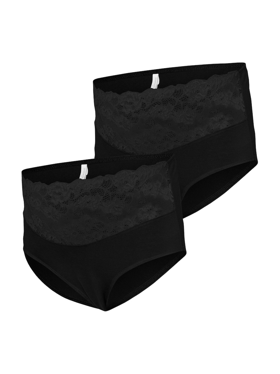 Трусики MAMALICIOUS MLALBERTA, черный
Трусики MAMALICIOUS MLALBERTA, черный