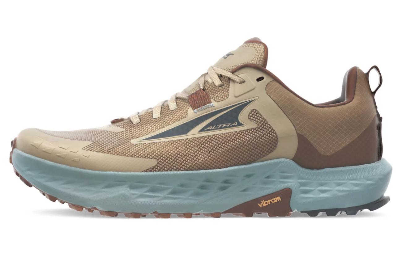 Тим 5 Мэш Кроссовки Altra, Коричнево-серый
Тим 5 Мэш Кроссовки Altra, Коричнево-серый