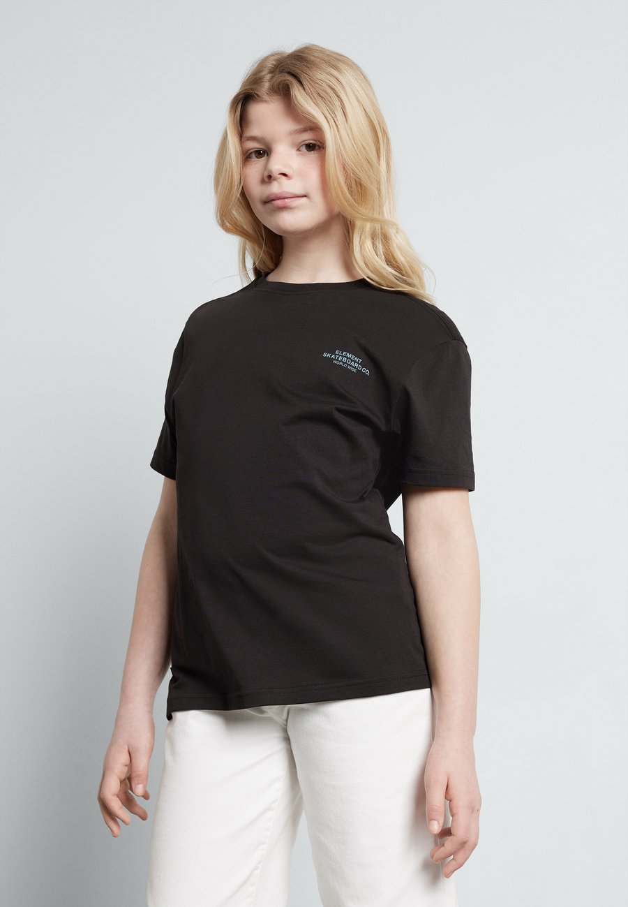 Футболка Element Basic T-shirt, Flint Black/Black, Черный, Футболка Element Basic T-shirt, Flint Black/Black
Футболка Element Basic T-shirt, Flint Black/Black, Черный, Футболка Element Basic T-shirt, Flint Black/Black