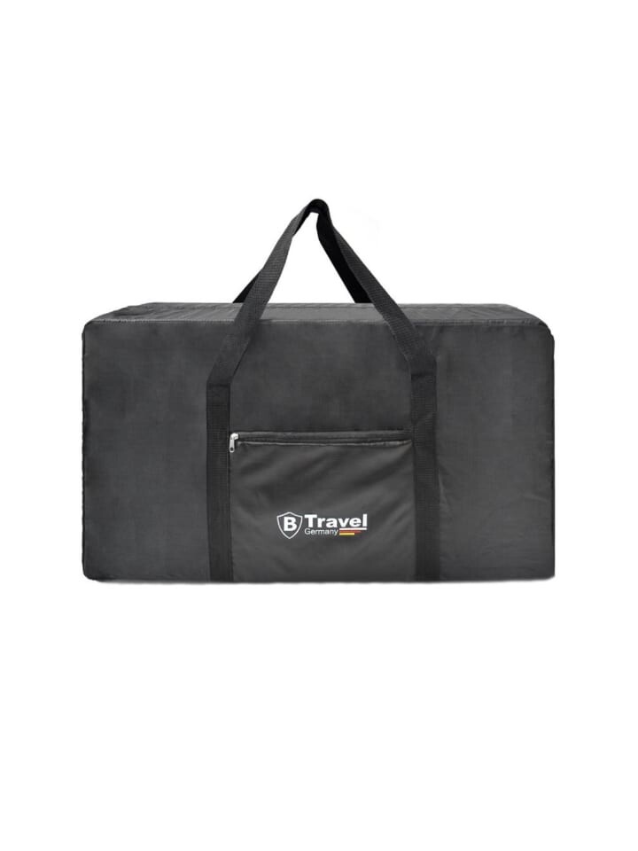 Наплечная сумка COFI 1453 Faltbare Reisetasche Tasche für praktisches und vielseitiges Packen, черный
Наплечная сумка COFI 1453 Faltbare Reisetasche Tasche für praktisches und vielseitiges Packen, черный