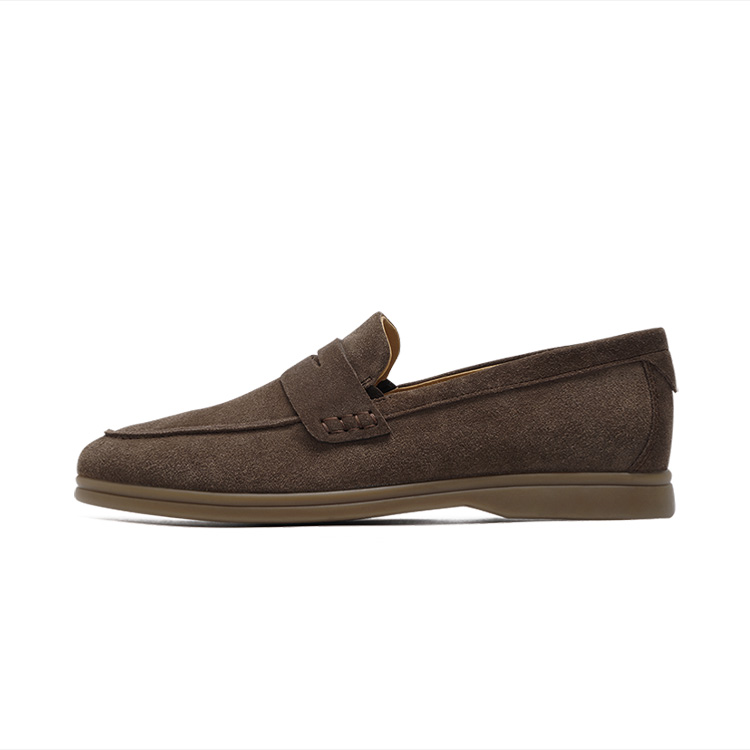 Повседневные туфли мужские RHYTHM OF JOY, серый
Повседневные туфли мужские RHYTHM OF JOY, серый