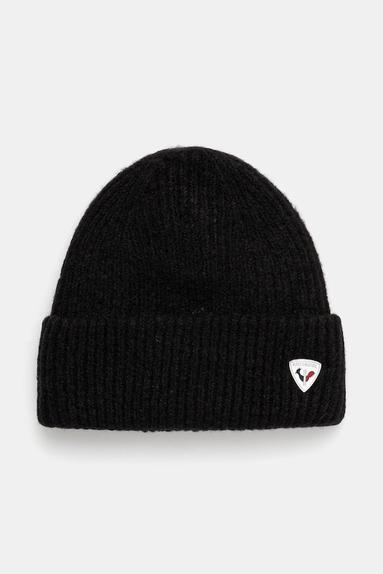 Шапка Opal Rossignol, черный
Шапка Opal Rossignol, черный