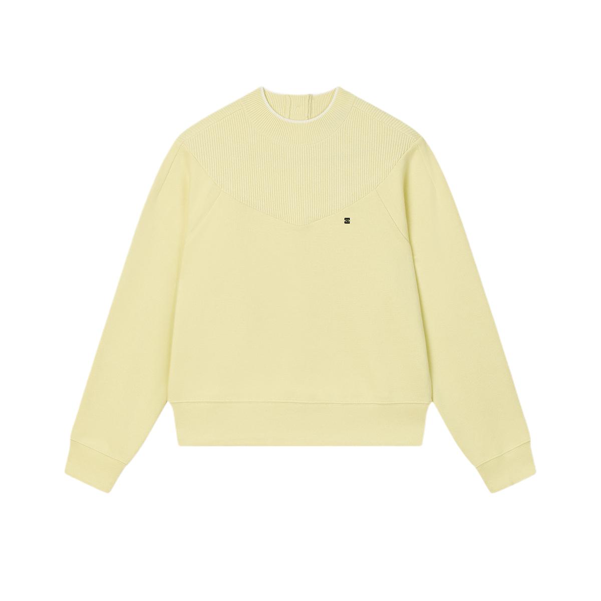 FILA Свитшот Women's Coffee Beige Yellow
FILA Свитшот Women's Coffee Beige Yellow