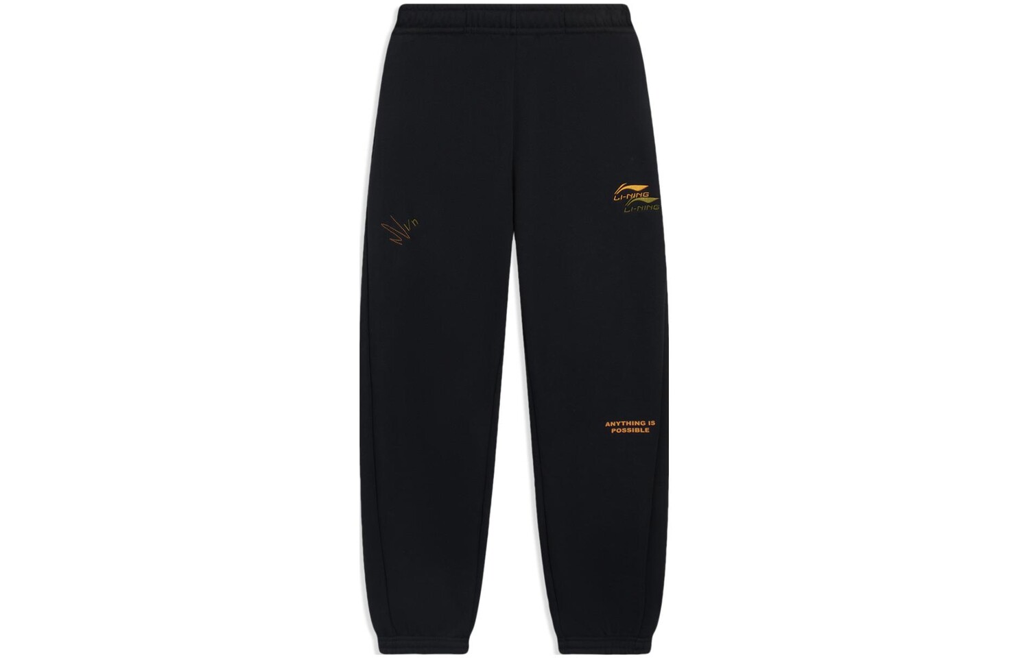 Спортивные спортивные штаны Life Collection Knit для мужчин, черные Lining, черный
Спортивные спортивные штаны Life Collection Knit для мужчин, черные Lining, черный