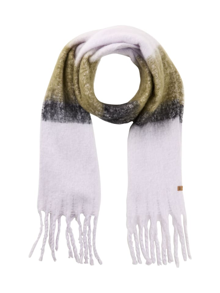 Шарф Camel Active, фиолетовый
Шарф Camel Active, фиолетовый