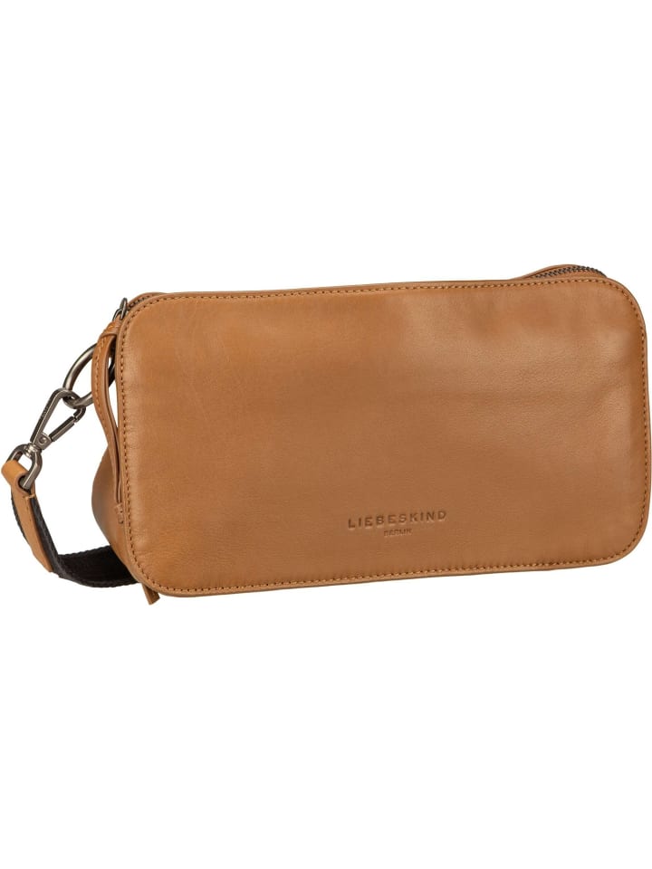 Рюкзак LIEBESKIND BERLIN
Рюкзак LIEBESKIND BERLIN