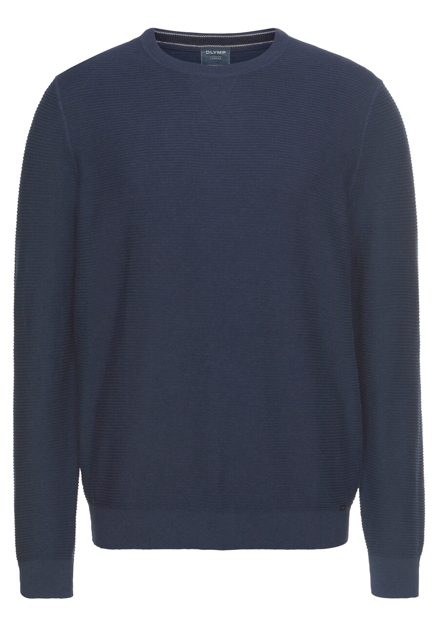 Свитер OLYMP, темно-синий
Свитер OLYMP, темно-синий