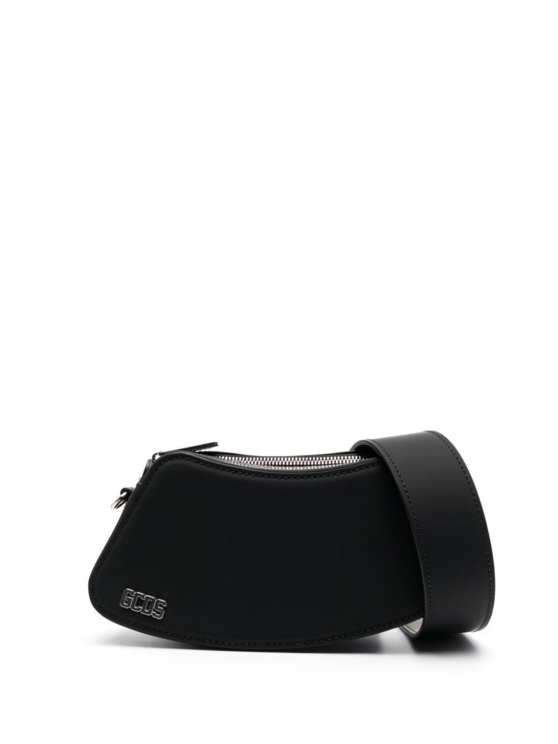 Gcds сумка на плечо с логотипом, черный
Gcds сумка на плечо с логотипом, черный