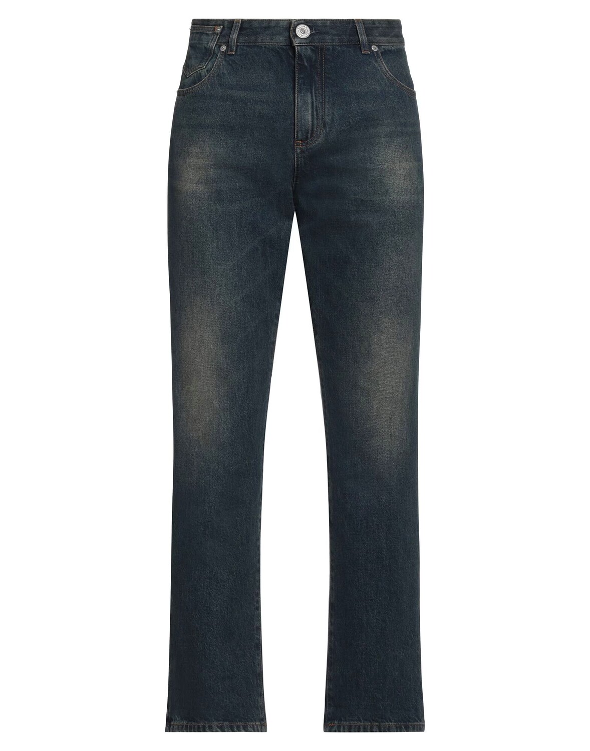 Джинсы Balmain, синий
Джинсы Balmain, синий