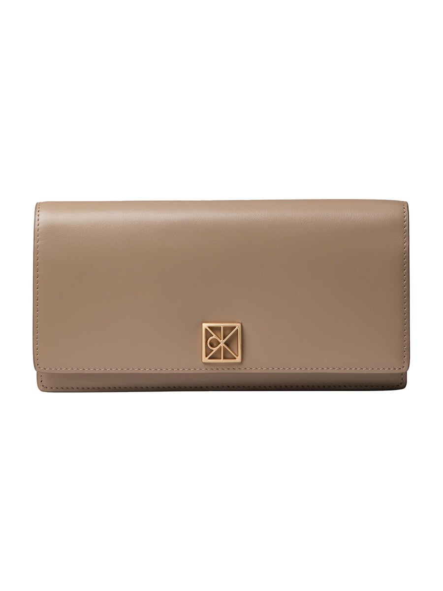 Кошелек Calvin Klein, капучино
Кошелек Calvin Klein, капучино