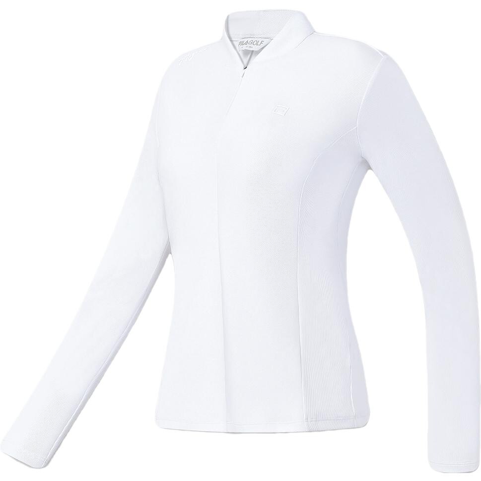 Футболка женская белая Fila
Футболка женская белая Fila