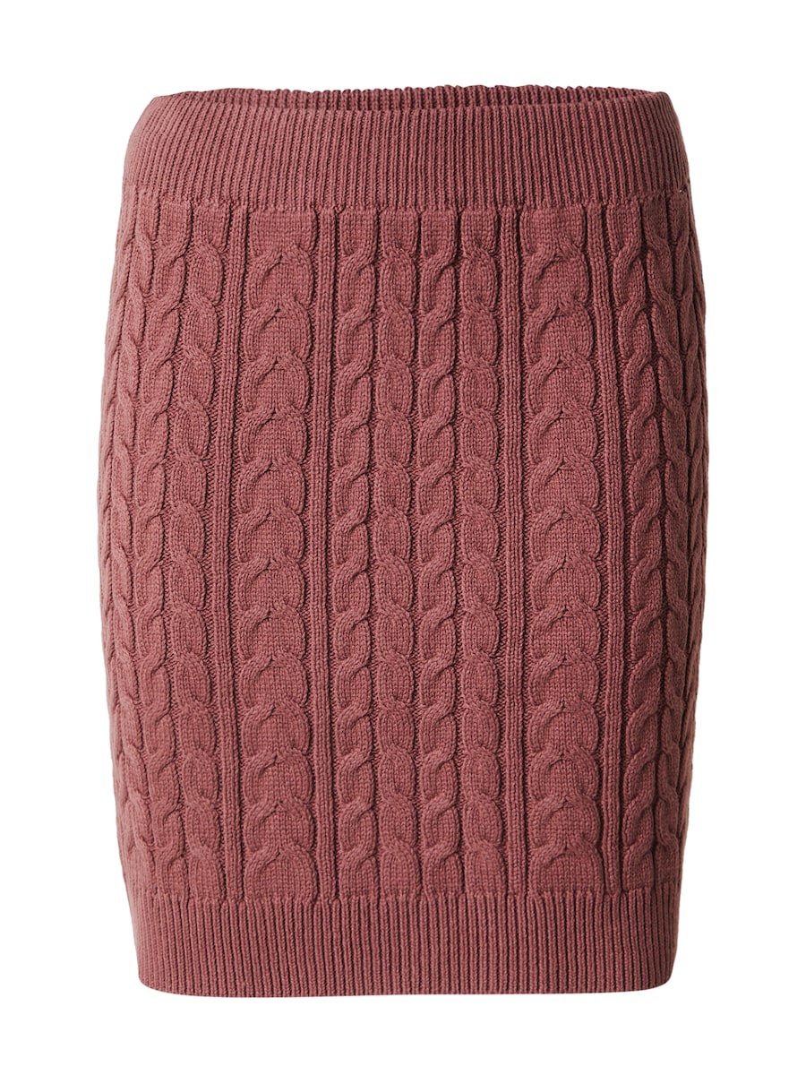 Юбка ABOUT YOU Charlie, Rose
Юбка ABOUT YOU Charlie, Rose