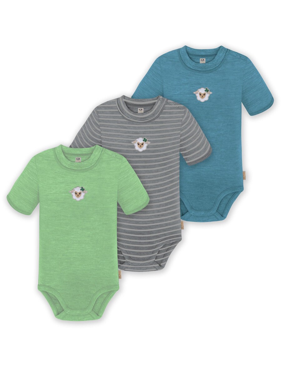 Комбинезон/боди normani Tihoi, синий
Комбинезон/боди normani Tihoi, синий