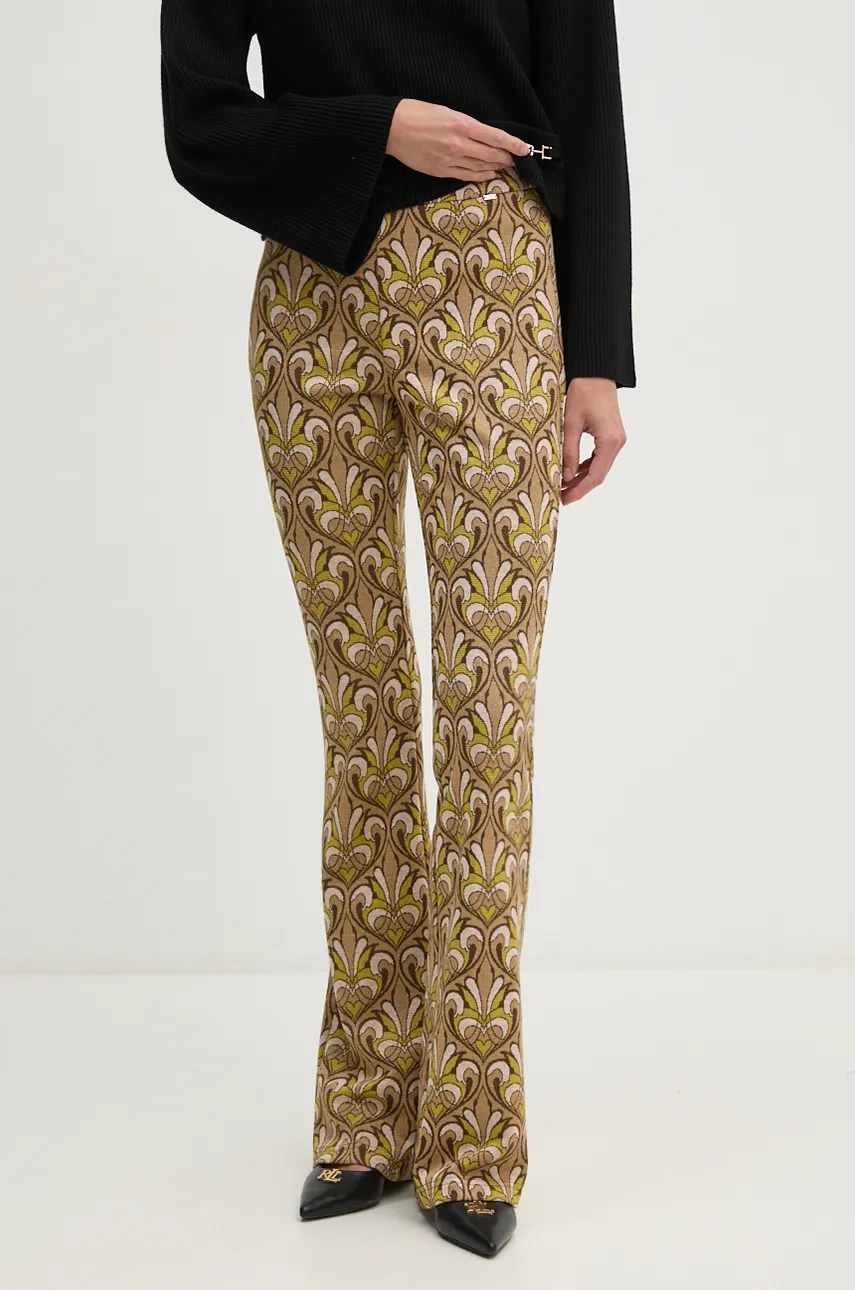 Брюки Gaudi, коричневый
Брюки Gaudi, коричневый