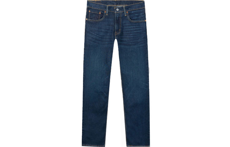 Мужские джинсы Levi's levi’s, цвет Blue
Мужские джинсы Levi's levi’s, цвет Blue