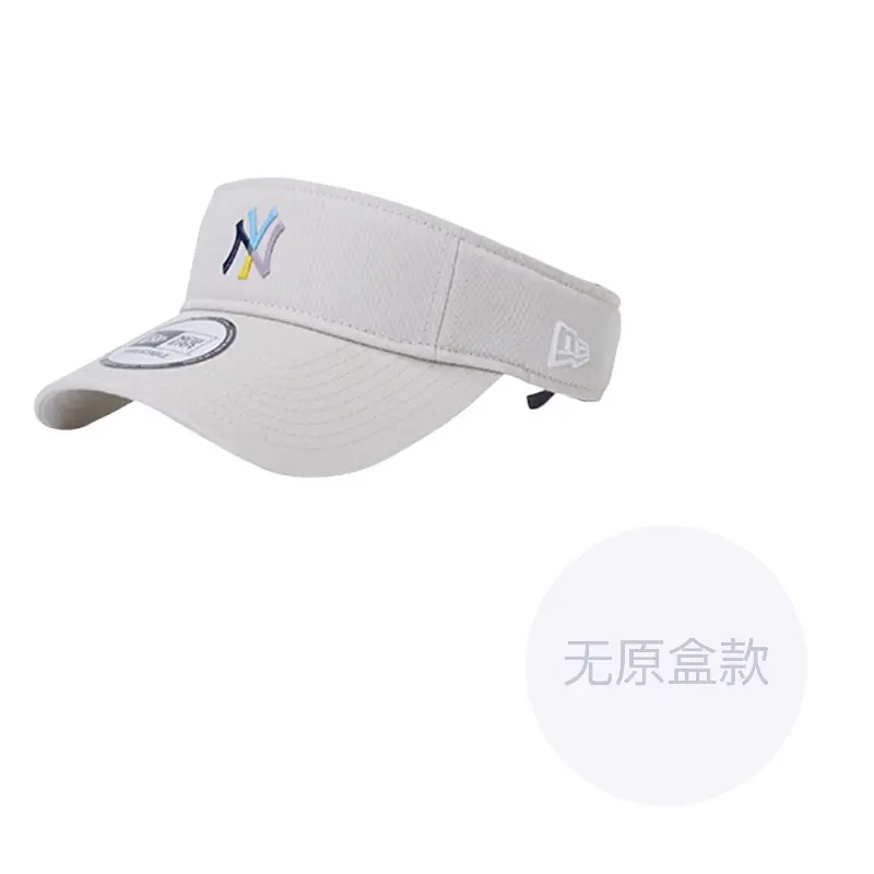 New Era Унисекс шляпа от солнца, Gray
New Era Унисекс шляпа от солнца, Gray