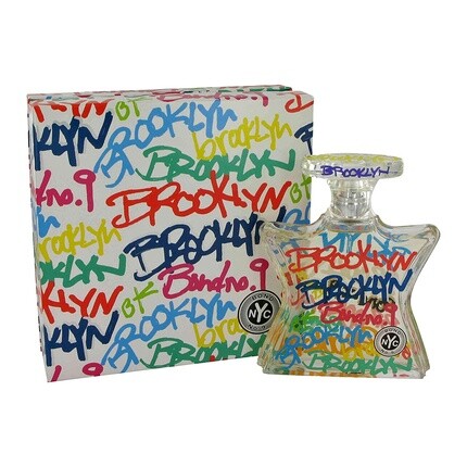 Bond Brooklyn N09 Эдп 100 мл, Unbekannt
Bond Brooklyn N09 Эдп 100 мл, Unbekannt
