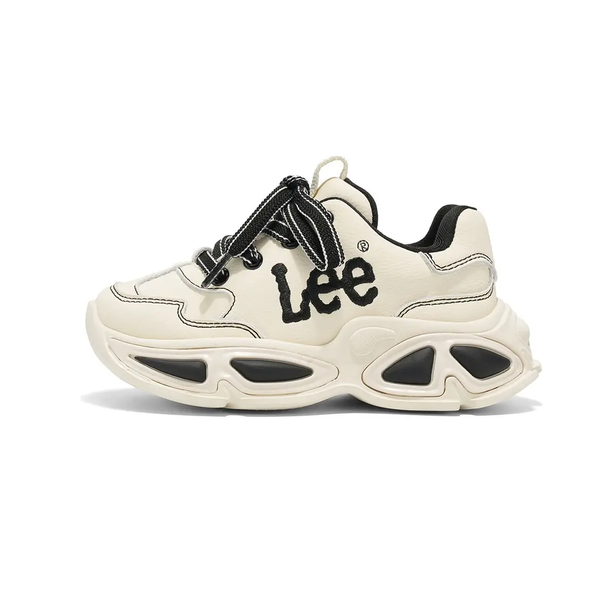 Амортизация отскок устойчивость к истиранию дышащий противоскользящий антиудар низкий верх детские повседневные кроссовки kids' Lee, бежевый
Амортизация отскок устойчивость к истиранию дышащий противоскользящий антиудар низкий верх детские повседневные кроссовки kids' Lee, бежевый