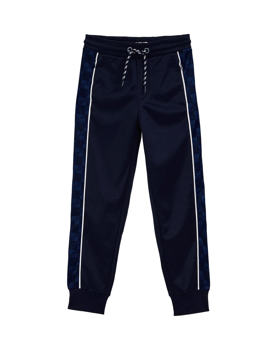 Обычные брюки WE Fashion, темно-синий
Обычные брюки WE Fashion, темно-синий