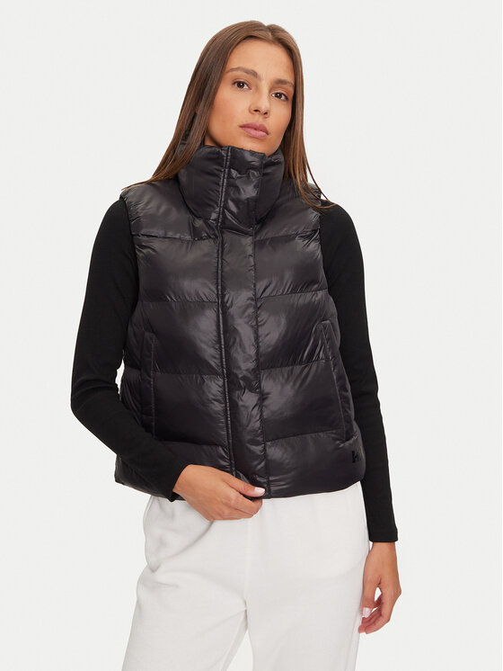 Утепленный жилет regular fit Jade 53296 Helly Hansen, черный
Утепленный жилет regular fit Jade 53296 Helly Hansen, черный