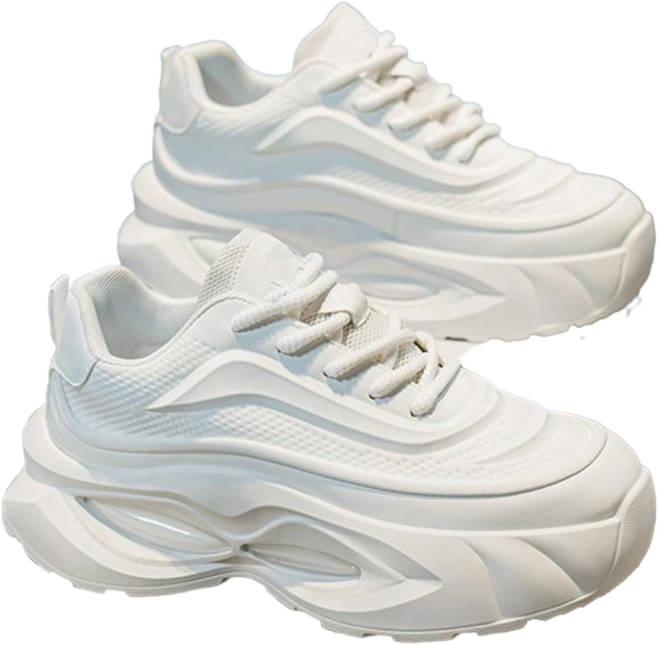 Мужские кроссовки, беговые кроссовки для мужчин, прогулочные кроссовки для мужчин, удобная спортивная обувь на все сезоны Generic, белый
Мужские кроссовки, беговые кроссовки для мужчин, прогулочные кроссовки для мужчин, удобная спортивная обувь на все сезоны Generic, белый