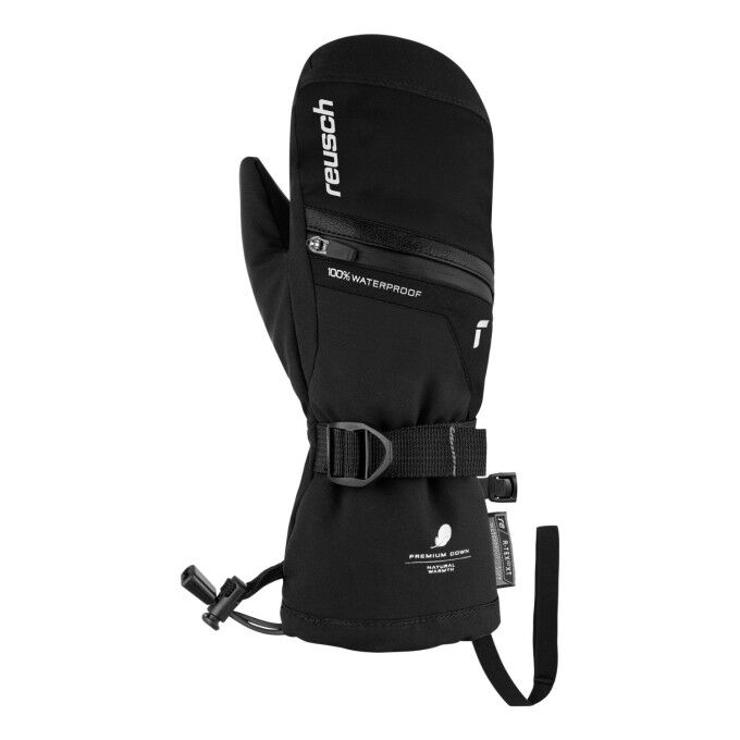 Варежки Reusch Lando R-Tex XT Junior - Black/Silver, Черный, Варежки Reusch Lando R-Tex XT Junior - Black/Silver
Варежки Reusch Lando R-Tex XT Junior - Black/Silver, Черный, Варежки Reusch Lando R-Tex XT Junior - Black/Silver