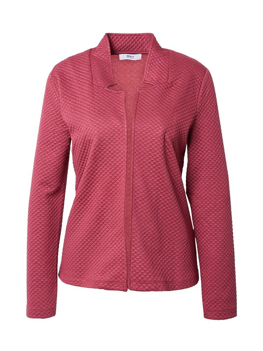 Вязаный кардиган Only CORA, цвет Pitaya
Вязаный кардиган Only CORA, цвет Pitaya