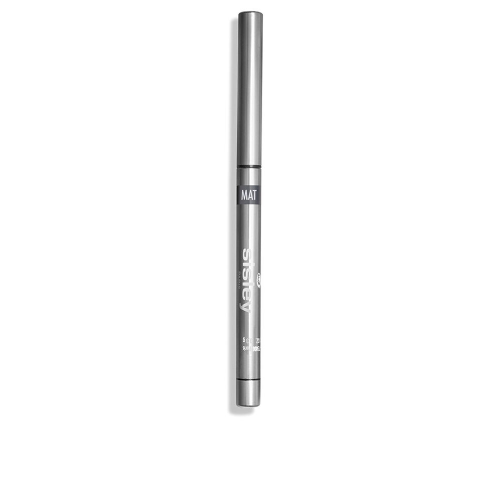 Подводка для глаз Phyto-khol star eyeliner waterproof Sisley, 1,2 г, 4-matte graphite
Подводка для глаз Phyto-khol star eyeliner waterproof Sisley, 1,2 г, 4-matte graphite