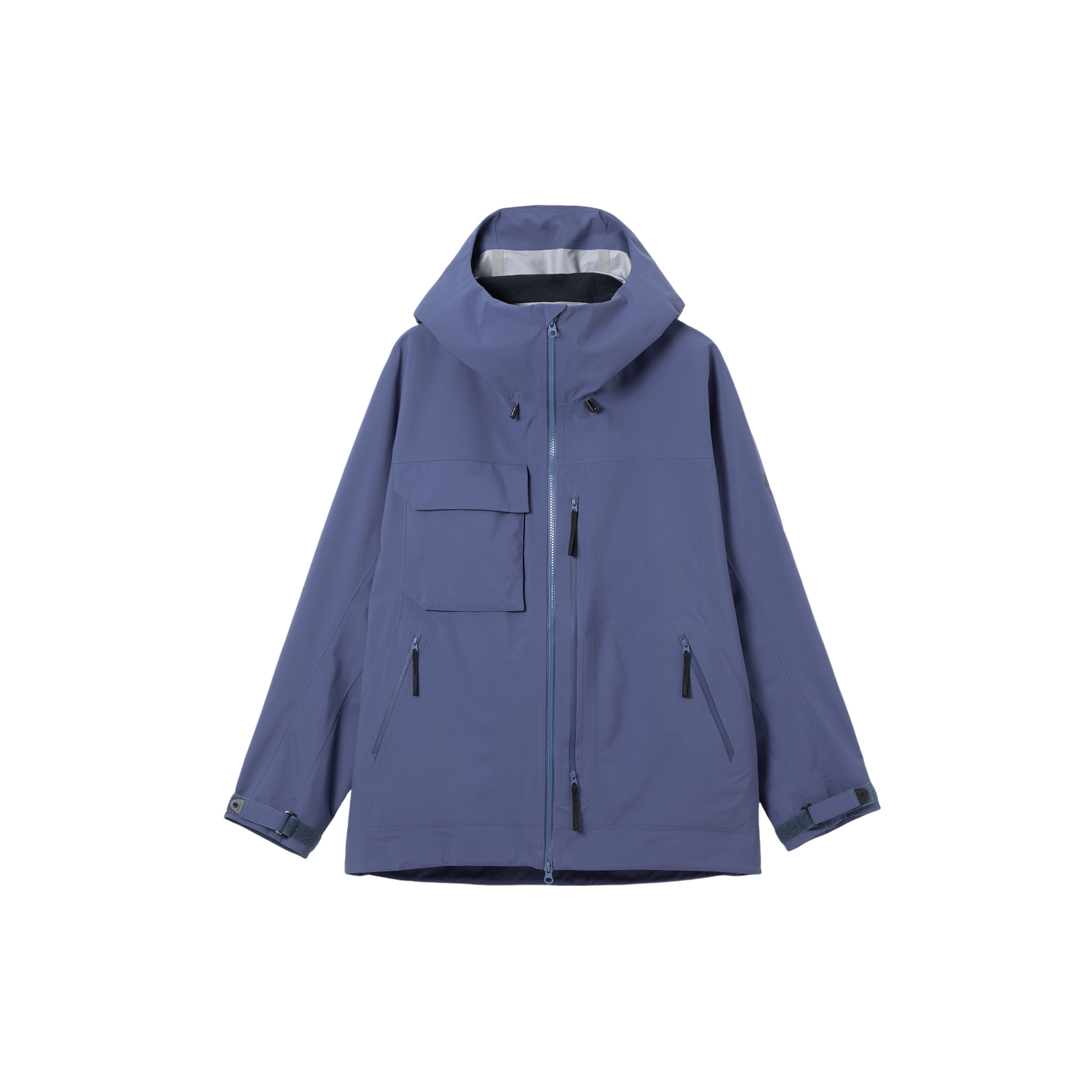 Куртка ALLTERRAIN 81, унисекс Descente, bl
Куртка ALLTERRAIN 81, унисекс Descente, bl