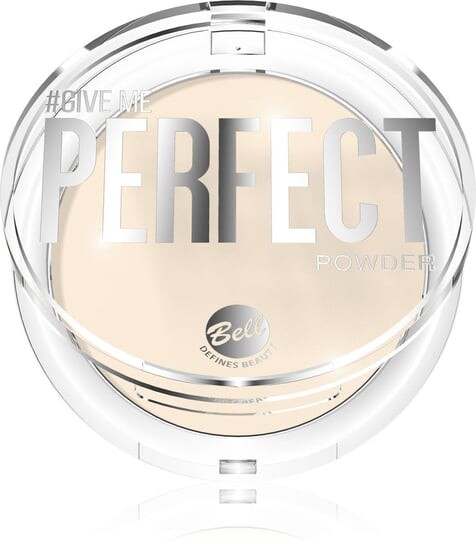 Пудра для лица Bell, #Give Me Perfect
Пудра для лица Bell, #Give Me Perfect