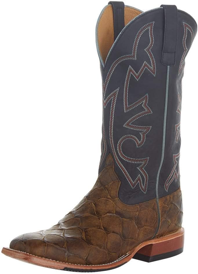 Мужские ковбойские сапоги Horse Power с рисунком медового филе рыбы, квадратный носок - Hp1865, Tan
Мужские ковбойские сапоги Horse Power с рисунком медового филе рыбы, квадратный носок - Hp1865, Tan