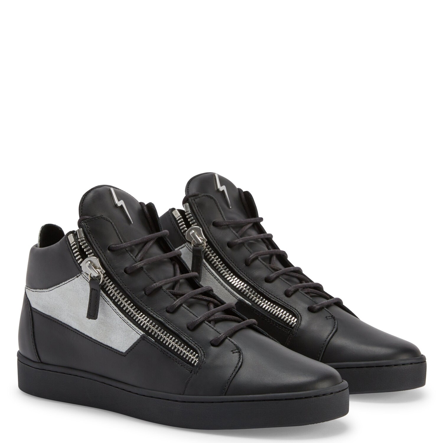 Джузеппе Занотти Крисс Giuseppe Zanotti, черный
Джузеппе Занотти Крисс Giuseppe Zanotti, черный