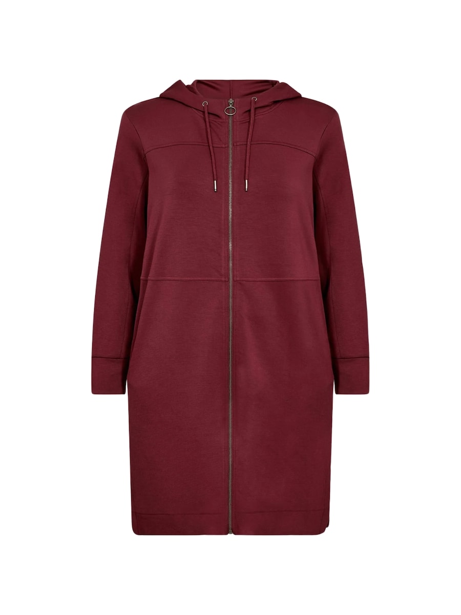 Вязаный кардиган Wasabi Concept Sabina, темно-красный
Вязаный кардиган Wasabi Concept Sabina, темно-красный