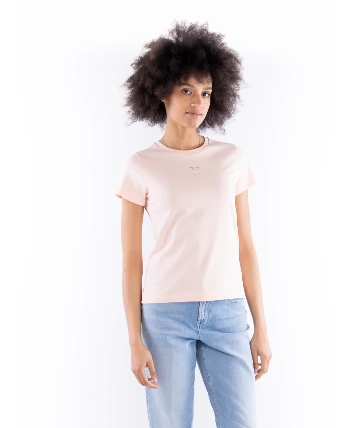 Футболка Bussolotto Pinko, розовый
Футболка Bussolotto Pinko, розовый