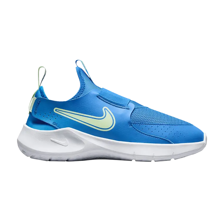Кроссовки Nike Flex Runner 3 GS, синий 
Кроссовки Nike Flex Runner 3 GS, синий