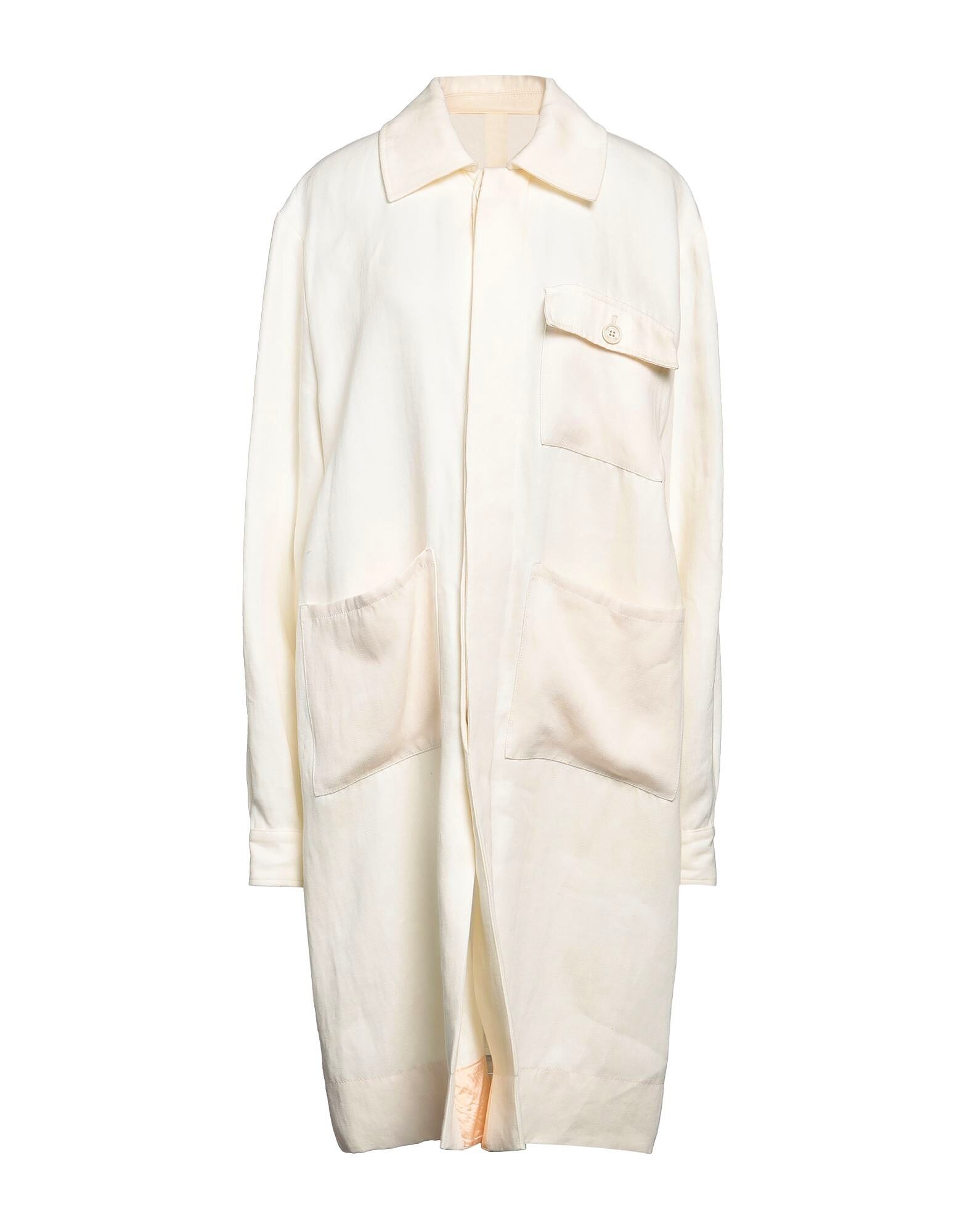 Пальто Golden Goose, айвори
Пальто Golden Goose, айвори