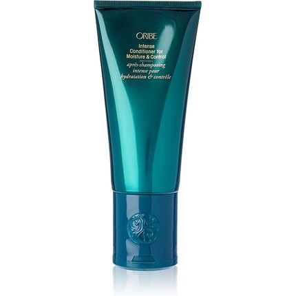 Кондиционер для волос Oribe Intense, линия «Увлажнение и контроль», 200 мл
Кондиционер для волос Oribe Intense, линия «Увлажнение и контроль», 200 мл