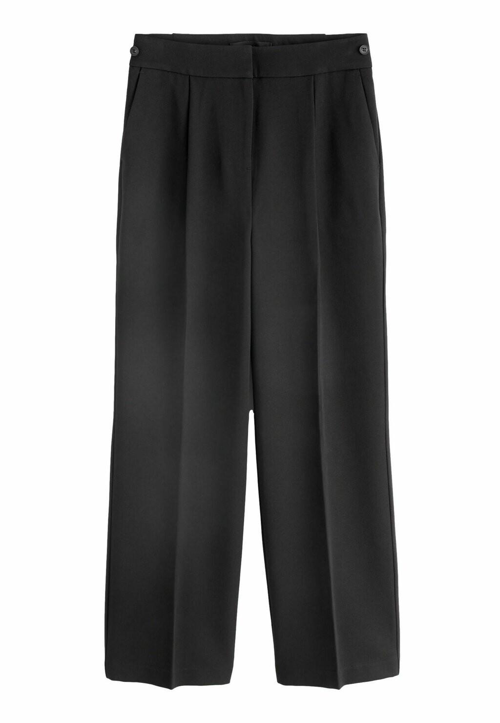 Брюки TAILORED HOURGLASS Next, черный
Брюки TAILORED HOURGLASS Next, черный