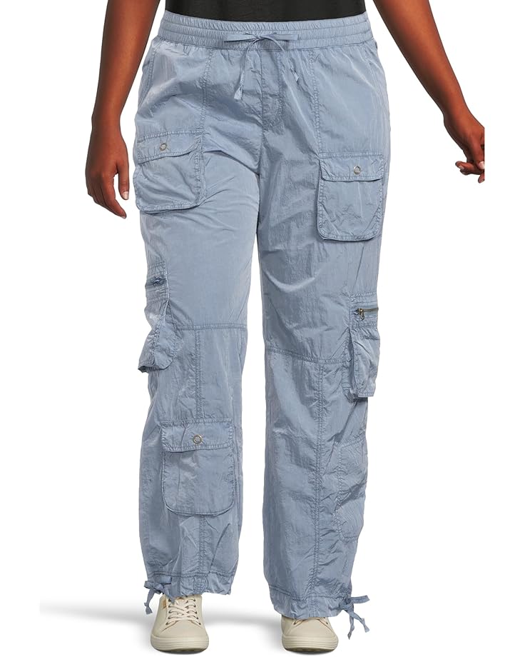 Брюки XCVI Yukio Cargo Pants, цвет Pacific
Брюки XCVI Yukio Cargo Pants, цвет Pacific