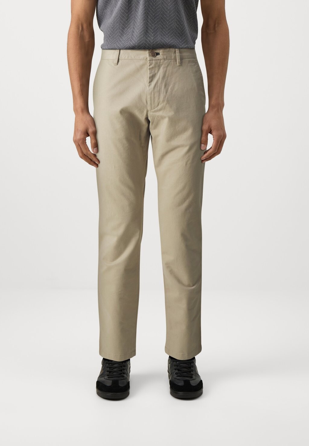 Брюки парусиновые Matthew JOOP!, открытые коричневые
Брюки парусиновые Matthew JOOP!, открытые коричневые