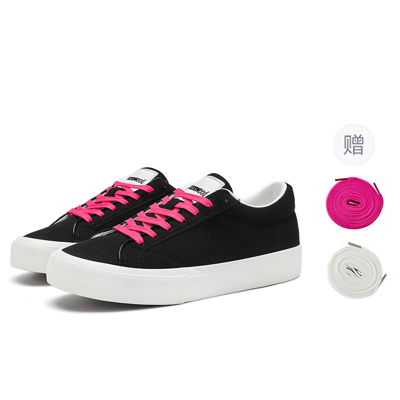 Сбалансированные, легкие и дышащие низкие мужские кроссовки для скейтбординга TEXWOOD, Rose Red (Comes With Double Color Shoelace)
Сбалансированные, легкие и дышащие низкие мужские кроссовки для скейтбординга TEXWOOD, Rose Red (Comes With Double Color Shoelace)