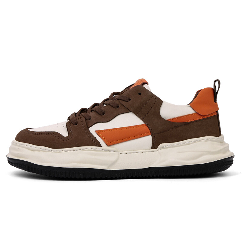 Мужские кроссовки Lifestyle с низким верхом, коричневого цвета Palmpolo, Коричневый, Мужские кроссовки Lifestyle с низким верхом, коричневого цвета Palmpolo
Мужские кроссовки Lifestyle с низким верхом, коричневого цвета Palmpolo, Коричневый, Мужские кроссовки Lifestyle с низким верхом, коричневого цвета Palmpolo